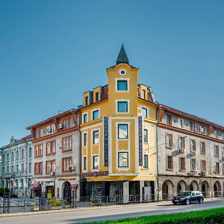 Aurora Hills Hotel Plovdiv Extérieur photo