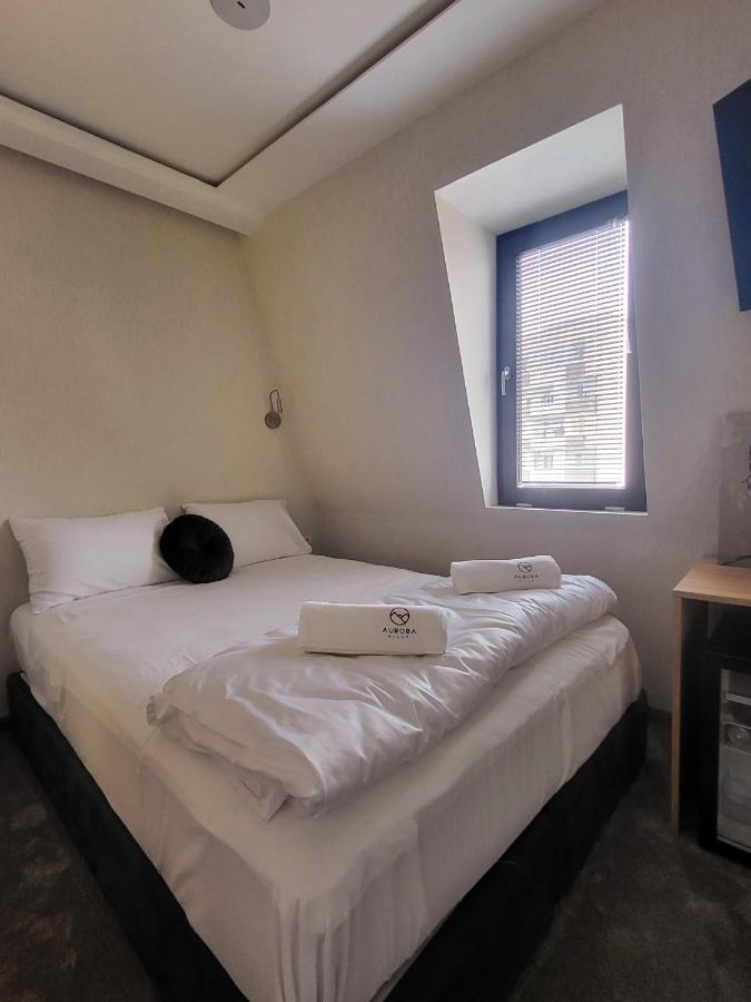 Aurora Hills Hotel Plovdiv Extérieur photo