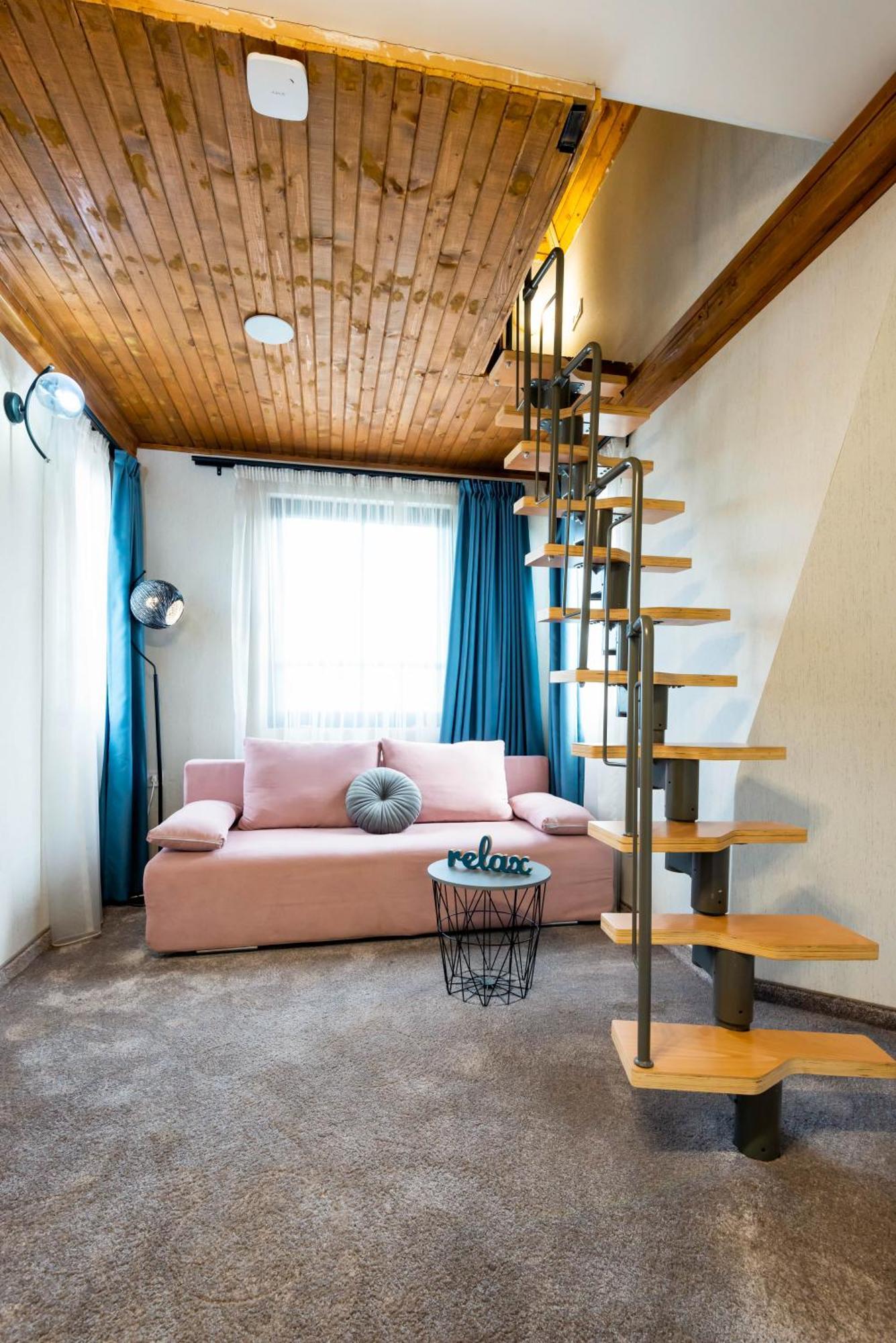 Aurora Hills Hotel Plovdiv Extérieur photo