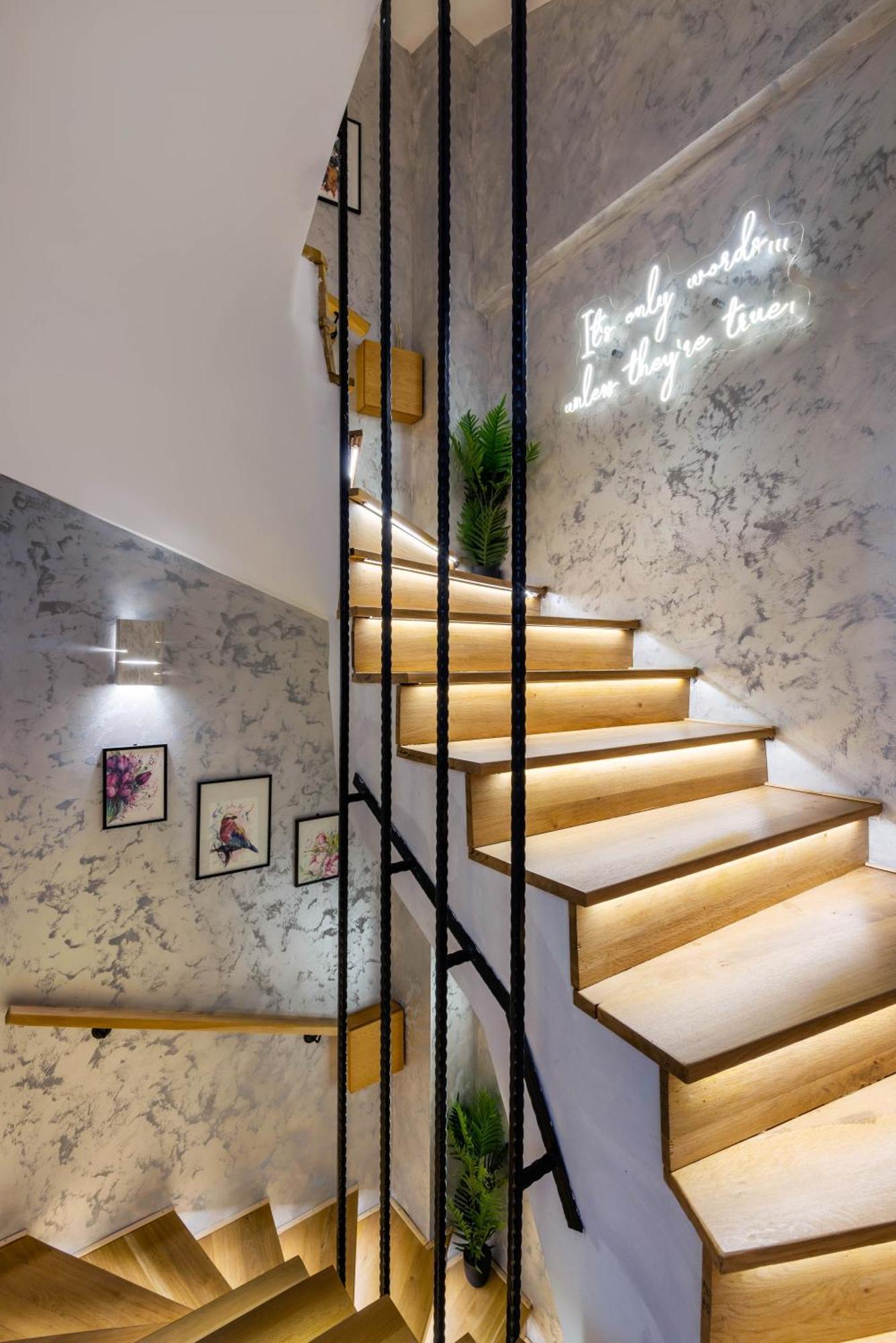 Aurora Hills Hotel Plovdiv Extérieur photo