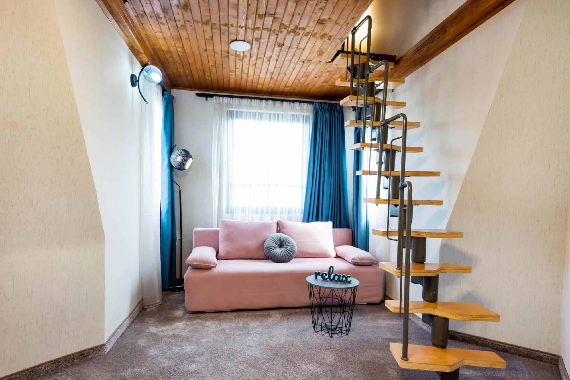Aurora Hills Hotel Plovdiv Extérieur photo