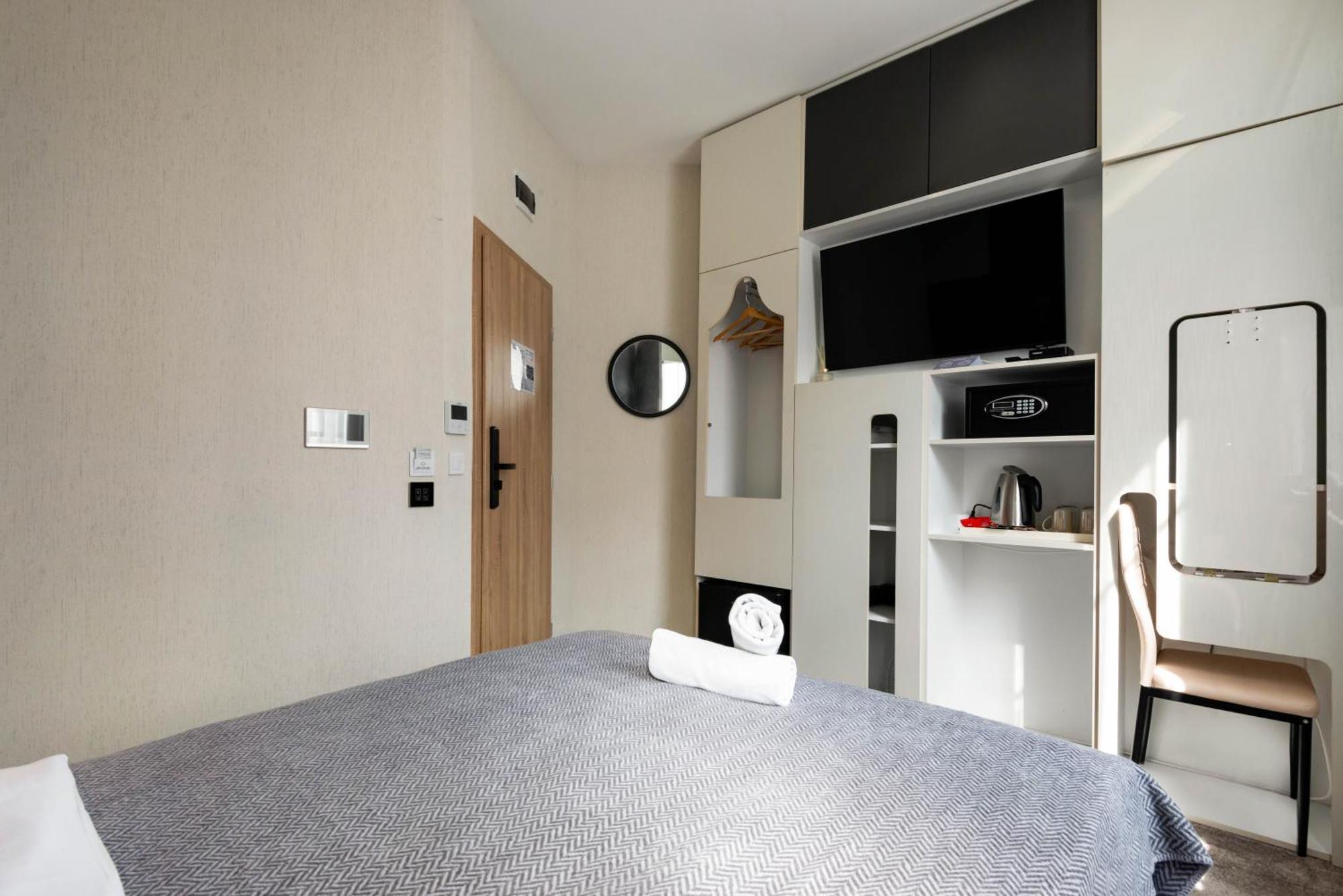 Aurora Hills Hotel Plovdiv Extérieur photo